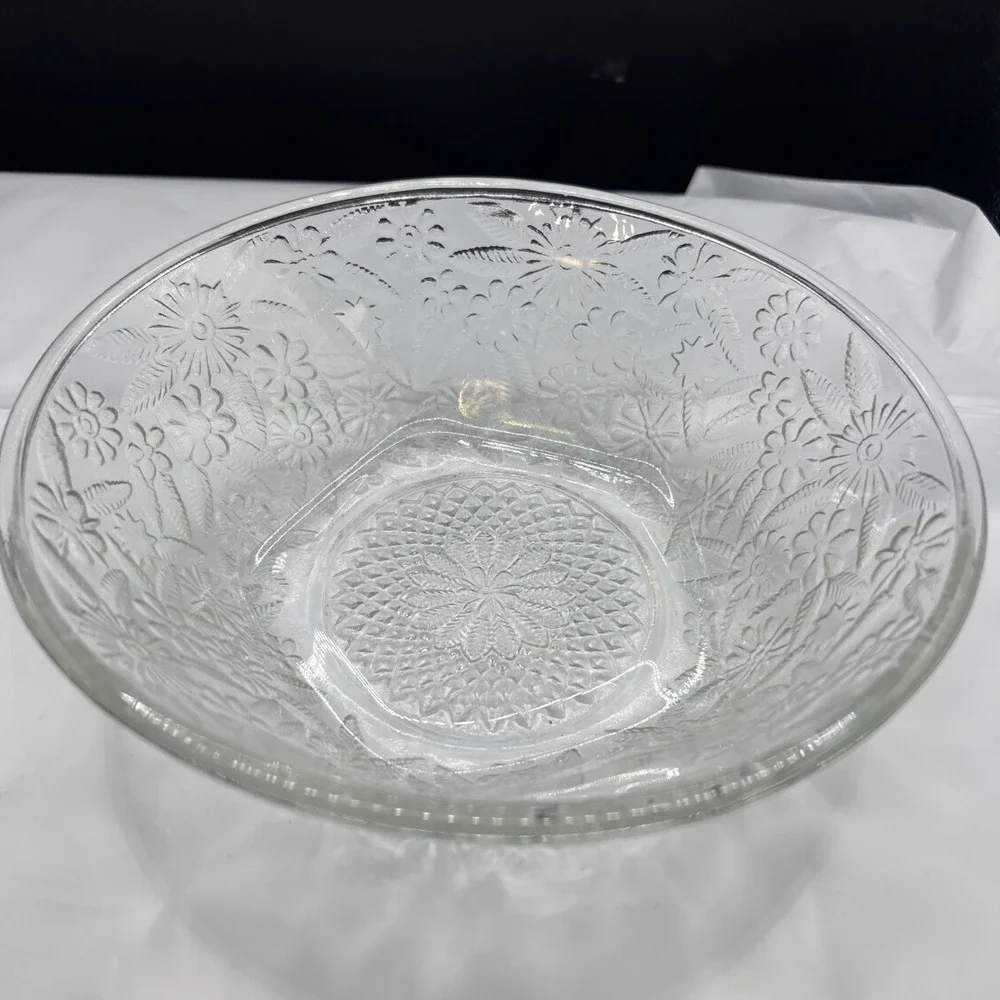Indiana Glass beautiful vintage